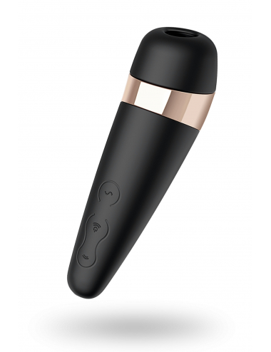 Satisfyer Pro 3+