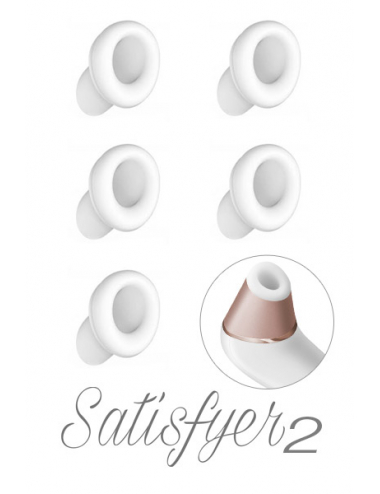 SATISFYER 2 NEXT GEN....