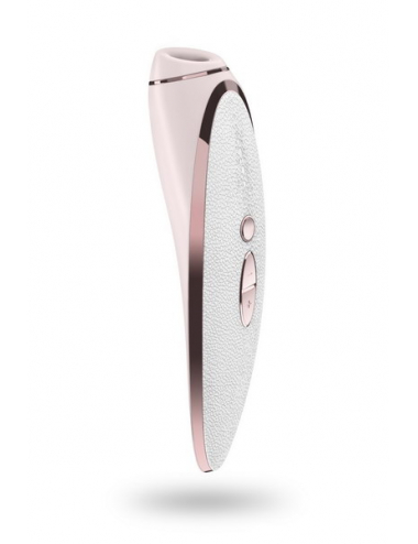 SATISFYER LUXURY PRET A PORTER