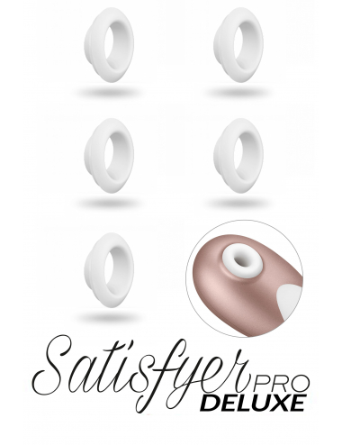 SATISFYER PRO DELUXE NEXT...