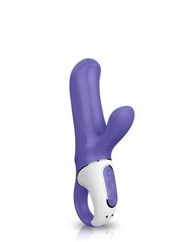 SATISFYER VIBES MAGIC BUNNY