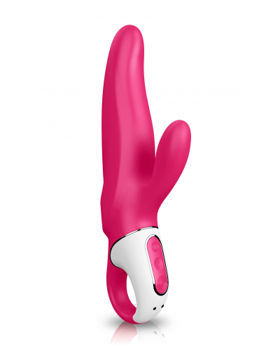 SATISFYER VIBES MR. RABBIT