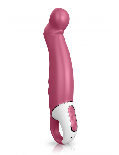 SATISFYER VIBES PETTING HIPPO