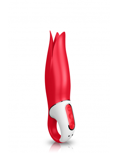 SATISFYER VIBES POWER FLOWER