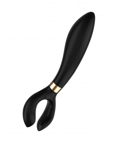 Satisfyer Endless Fun (Black)