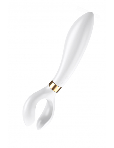 Satisfyer Endless Fun (White)