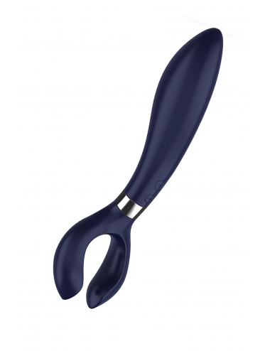 Satisfyer Endless Fun (Blue)