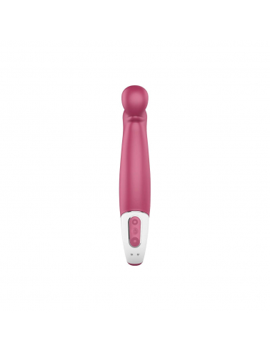 Vibromasseur Satisfyer...