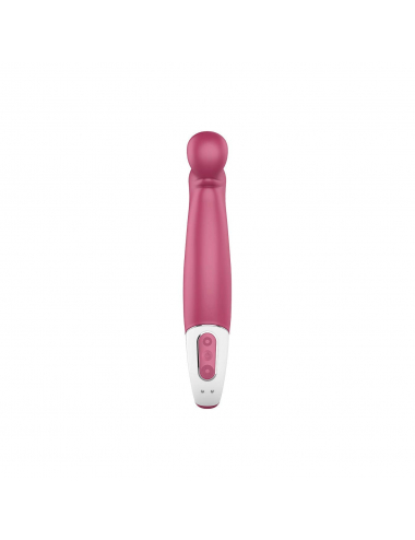 Vibromasseur Satisfyer...