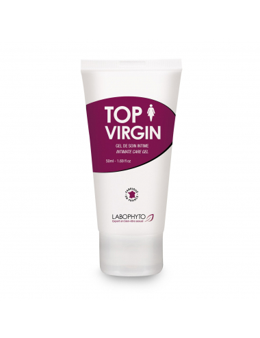 Gel TopVirgin - 50 ml