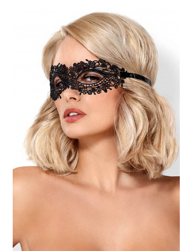 MASQUE A710 NOIR T.U