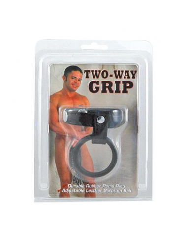 TWO WAY GRIP - COCKRING...