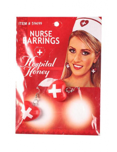 NURSE EARRINGS