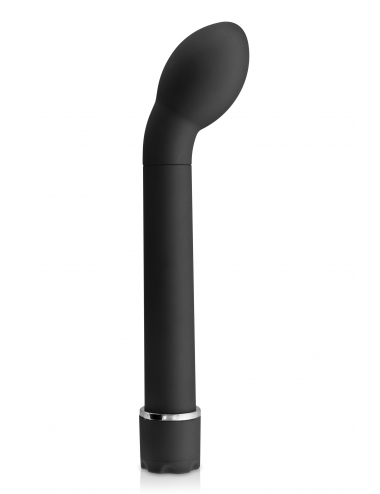 GLAMY G-SPOT VIBRO BLACK