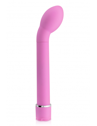 GLAMY G-SPOT VIBRO PINK