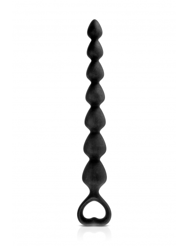 BACK LOVE BLACK MEDIUM