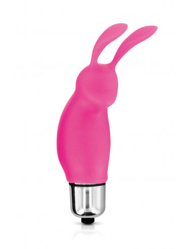 MINI RABBIT PINK GLAMY