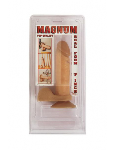 MAGNUM 7 FLESH