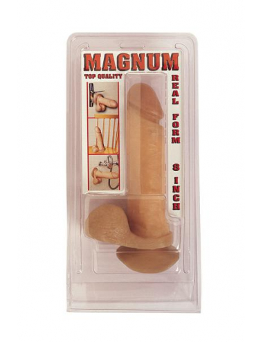 MAGNUM 8 FLESH