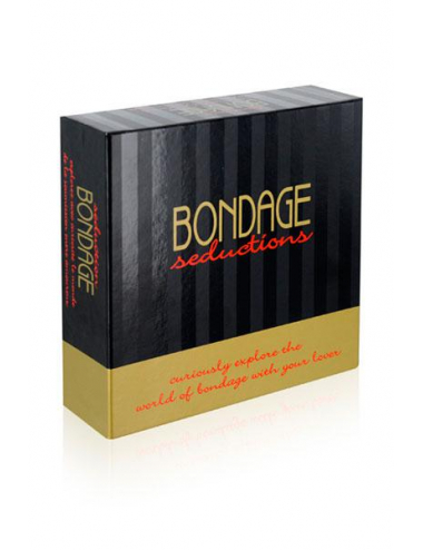 BONDAGE SEDUCTIONS GAME