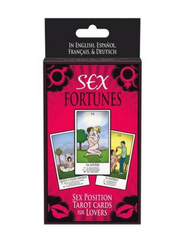 SEX FORTUNES