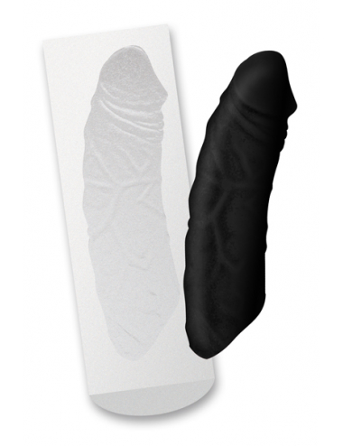 CLONEBOY DILDO BLACK