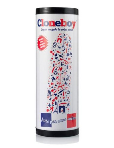 CLONEBOY LIMITED EDITION