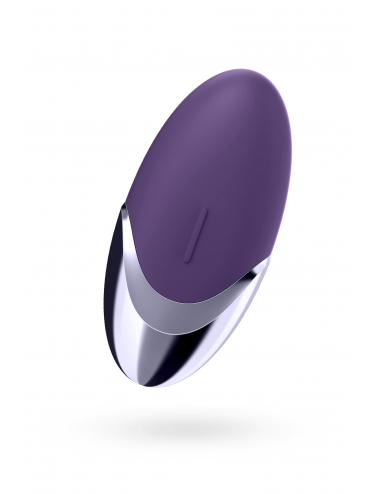 Satisfyer Purple Pleasure