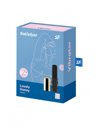 Satisfyer Lovely Honey