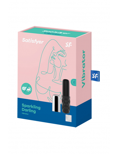 SATISFYER SPARKLING DARLING