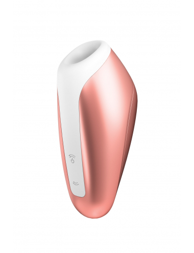 SATISFYER LOVE BREEZE ROSE