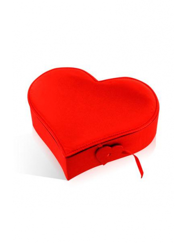 COFFRET COEUR