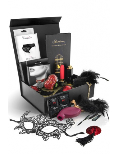 COFFRET SEXY XMAS