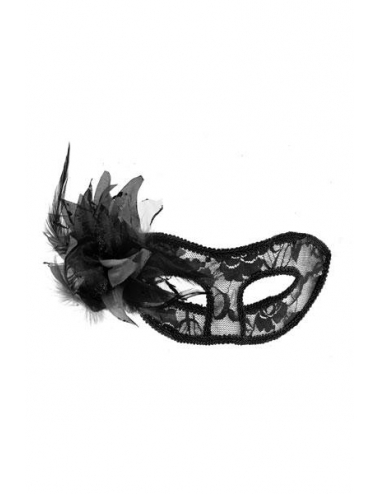 MASQUE LA TRAVIATA NOIR T.U