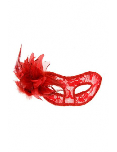 MASQUE LA TRAVIATA ROUG T.U