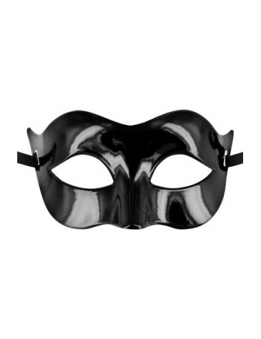 MASQUE SOLOMON NOIR T.U