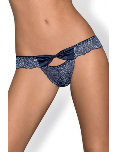 PANTY AURORIA BLEU S/M