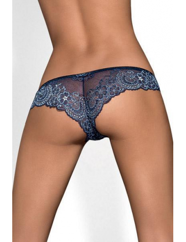 PANTY AURORIA BLEU S/M