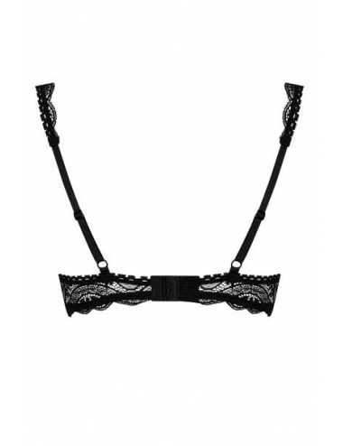 SOUTIEN GORGE MIAMOR NOIR S/M