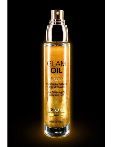 GLAM OIL 50ML