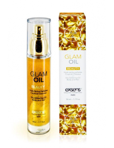 GLAM OIL 50ML