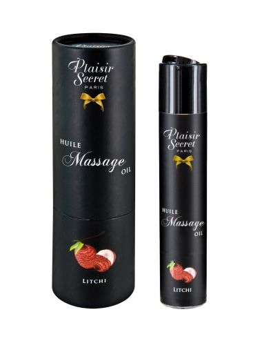 HUILE MASSAGE LITCHI 59ML