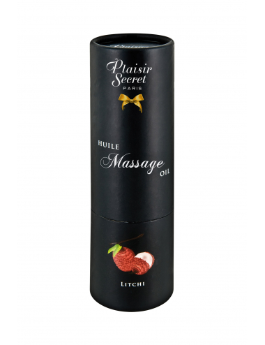 HUILE MASSAGE LITCHI 59ML