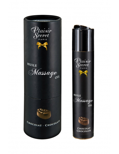 HUILE MASSAGE CHOCOLAT 59ML