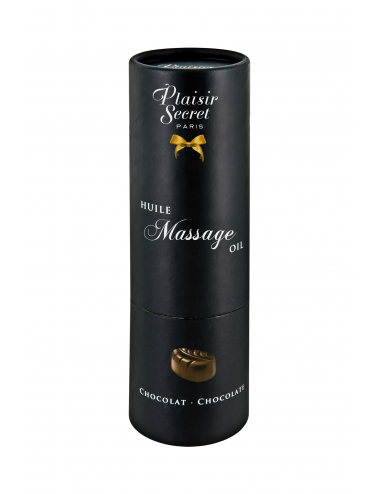 HUILE MASSAGE CHOCOLAT 59ML