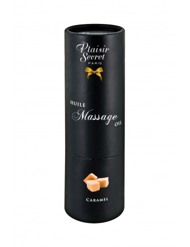 HUILE MASSAGE CARAMEL 59ML