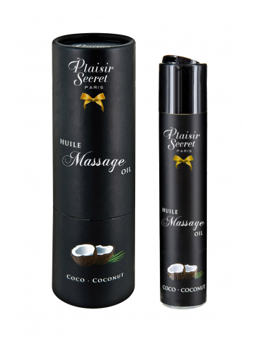 HUILE MASSAGE COCO 59ML