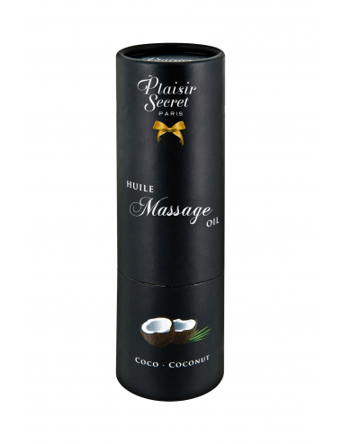 HUILE MASSAGE COCO 59ML