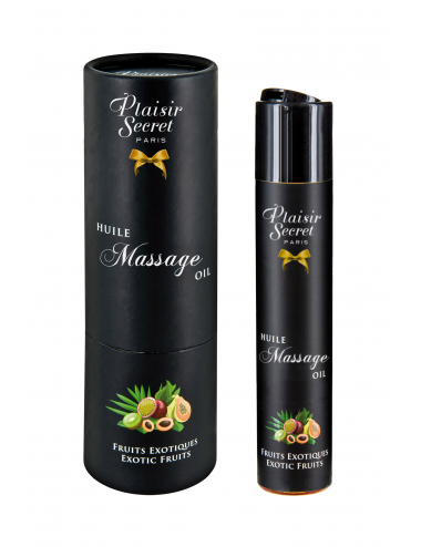 HUILE MASSAGE FRUITS EXOT.59ML