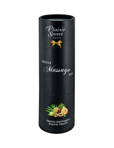 HUILE MASSAGE FRUITS EXOT.59ML